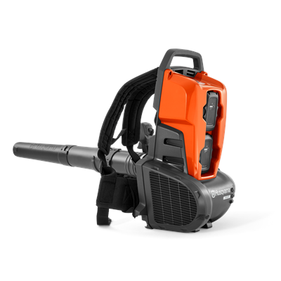 Husqvarna 340iBT Reppuakkupuhallin, ei sis. akku/laturi