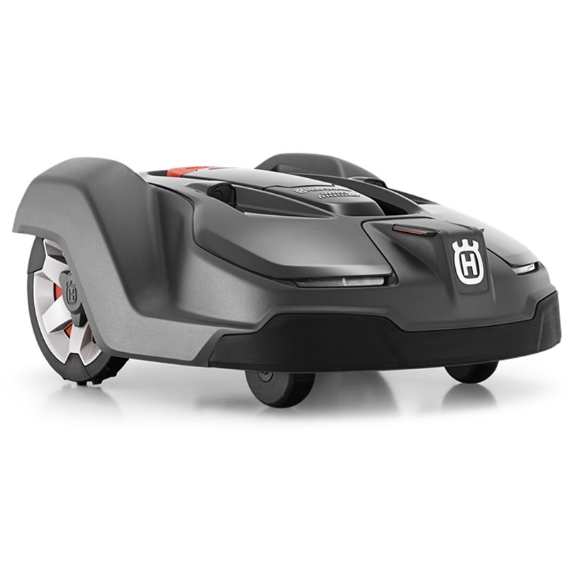 Husqvarna Automower® 450X robottiruohonleikkuri