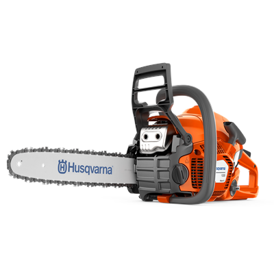 Husqvarna 135 Mark II Moottorisaha