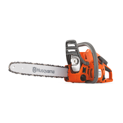 Husqvarna 120 Mark II Moottorisaha