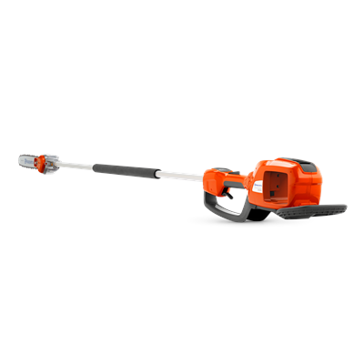 Husqvarna 530iP4 Akkuoksasaha, ilman akkua ja laturia