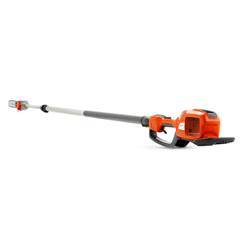 Husqvarna 530iPT5 Akkuoksasaha, ei sis akku/laturi
