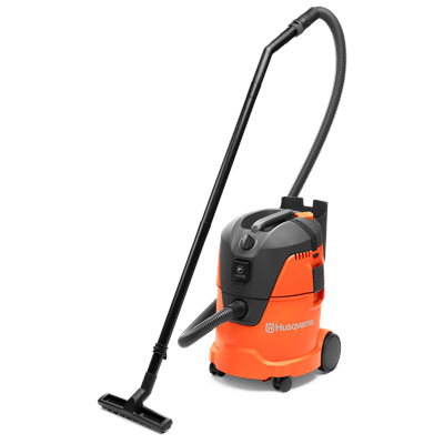 Husqvarna WDC 325L märkä-ja kuivaimuri