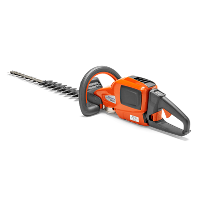 Husqvarna 520iHD70 Akkupensasleikkuri, ilman akkua ja laturia