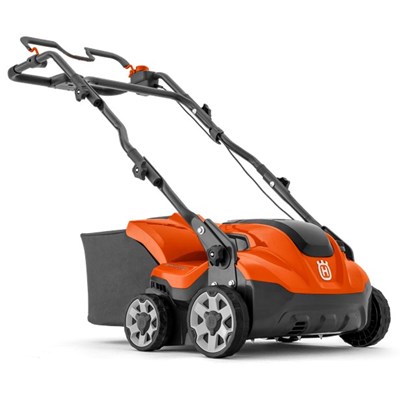 Husqvarna S138i Pintailmaaja, akkukäyttöinen, sisältää BLi20 + QC80