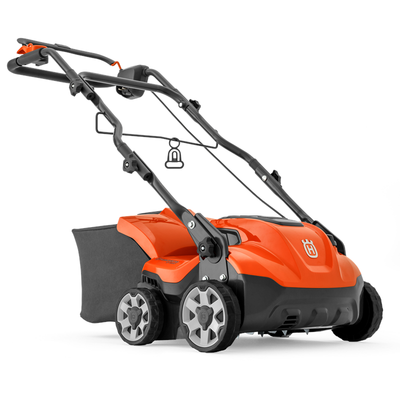 Husqvarna S138C Pintailmaaja, verkkovirtakäyttöinen