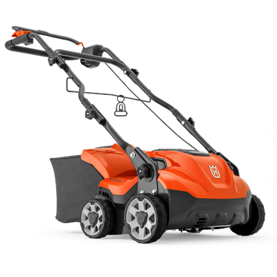 Husqvarna S138C Pintailmaaja, verkkovirtakäyttöinen