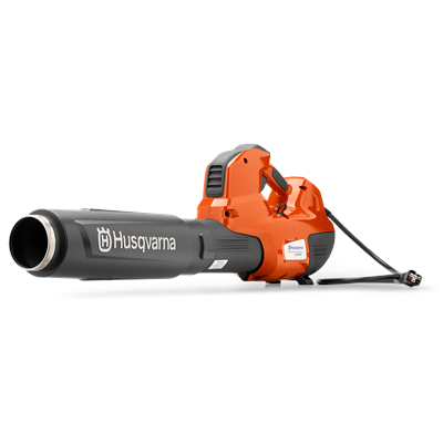 Husqvarna 530iBX Akkupuhallin, sis. lonkkatuen