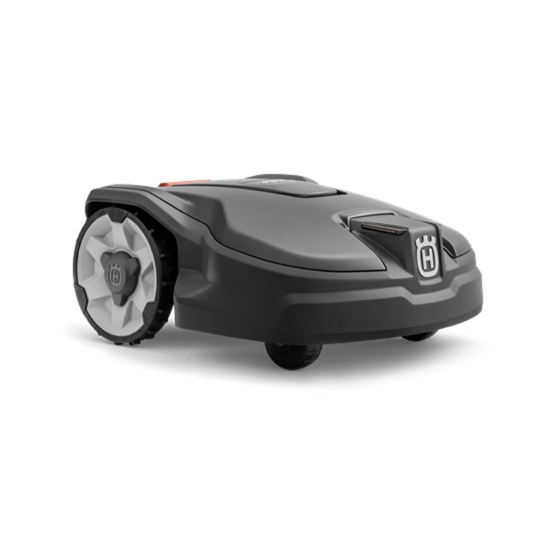 Husqvarna Automower® 305 robottiruohonleikkuri
