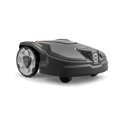 Husqvarna Automower® 305 robottiruohonleikkuri