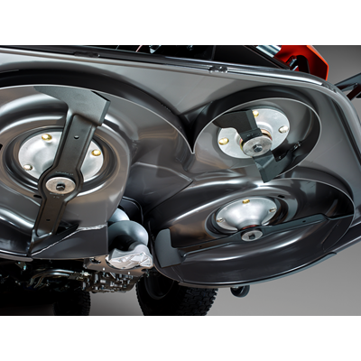 Husqvarna CombiClip® 112 cm Leikkuupää, RC 300-sarja