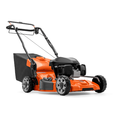 Husqvarna LC 356VP vetävä ruohonleikkuri