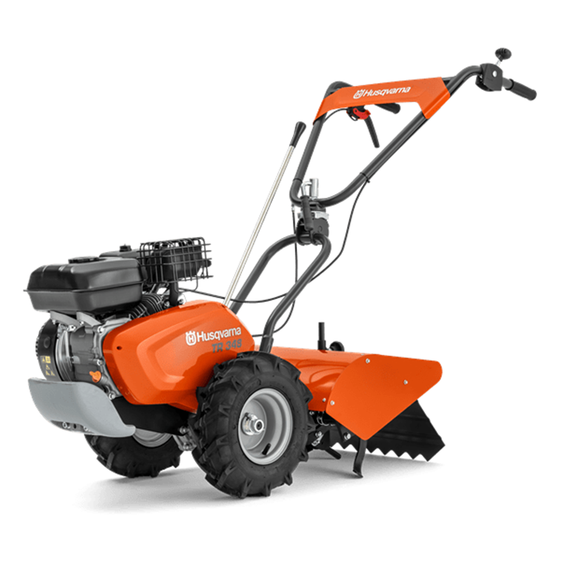 Husqvarna TR 348 Puutarhajyrsin