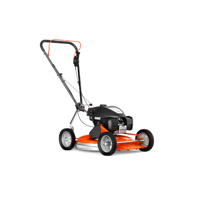 Husqvarna Kilppo Lb 453S e Ruohonleikkuri