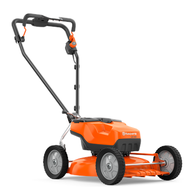 Husqvarna LB448i Työnnettävä Akkuruohonleikkuri, ei sis. akkua ja laturia
