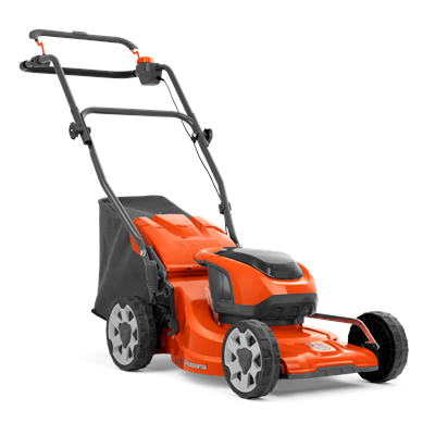 Husqvarna LC 137i akkuleikkuri, ilman akkua ja laturia