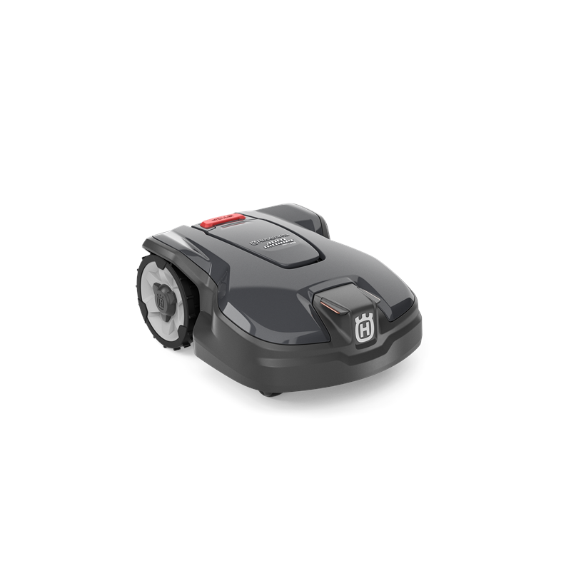Husqvarna Automower® 310 Mark II robottiruohonleikkuri