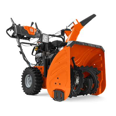 Husqvarna ST 324 lumilinko