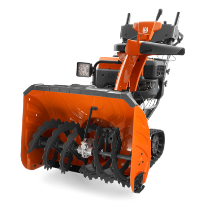 Husqvarna ST 427T lumilinko