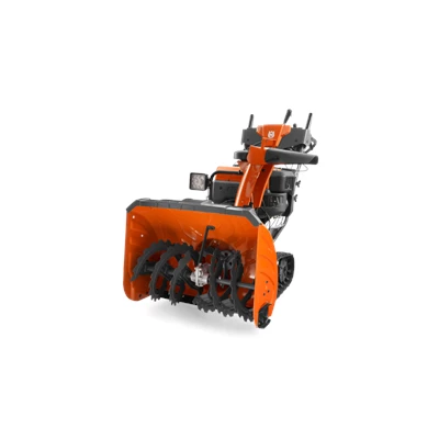 Husqvarna ST430T telalumilinko