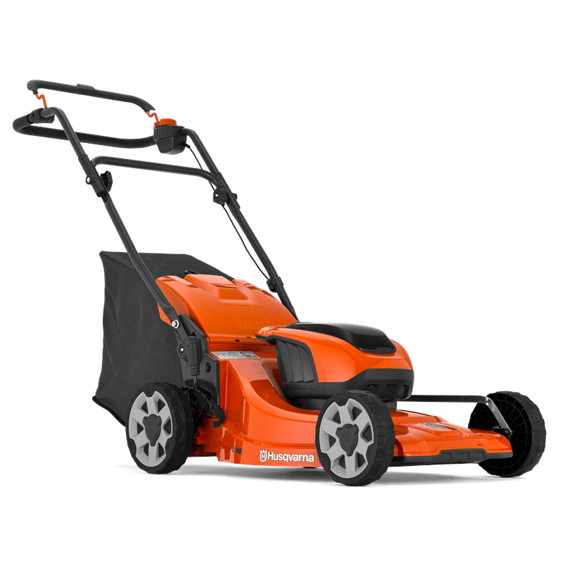 Husqvarna LC 142i Ruohonleikkuri, ei akku ja laturi