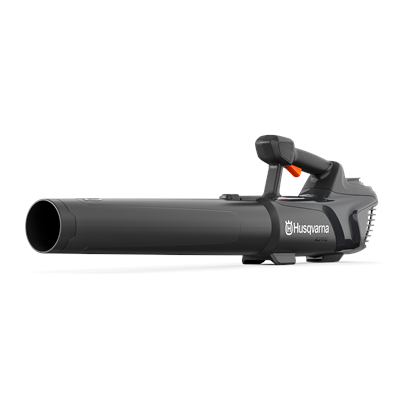 Husqvarna Aspire B8X-P4A puhallin, ei sis akku ja laturi
