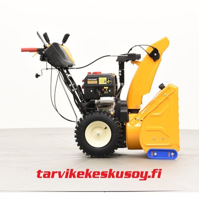 Cub Cadet XS3 66 Lumilinko