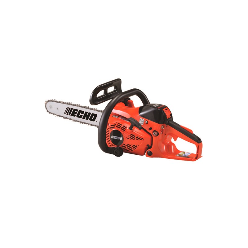 Echo CS-281WES Moottorisaha, 26,9 ccm / 1,09 kW, ES-start, 30 cm laippa