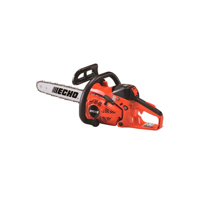 Echo CS-281WES Moottorisaha, 26,9 ccm / 1,09 kW, ES-start, 30 cm laippa