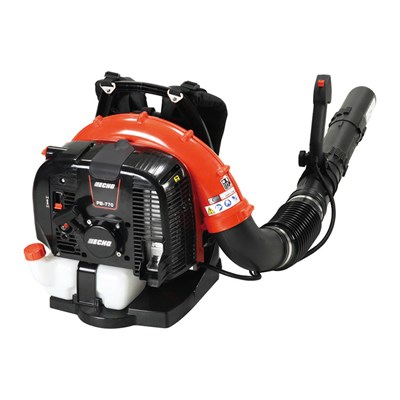 Echo PB-770 puhallin