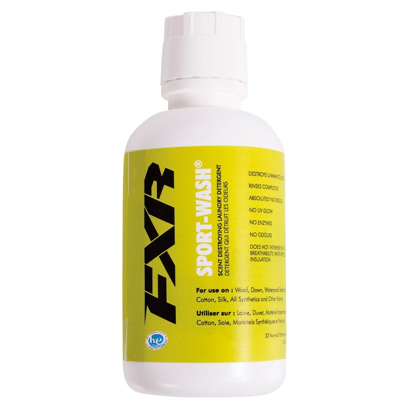 FXR Hydrx Sport Wash® pesuaine
