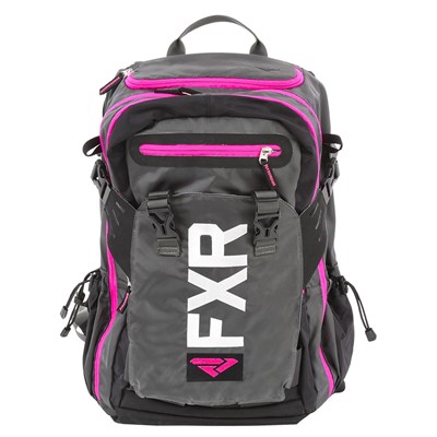 FXR Ride Pack kelkkareppu