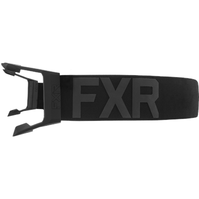 FXR Pilot Ajolasien Remmi Black Ops
