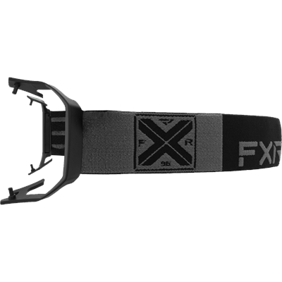 FXR Summit Ajolasien Remmi Black Ops