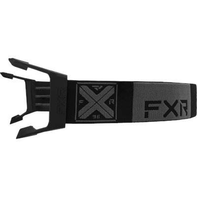 FXR Combat Ajolasien Remmi Black Ops