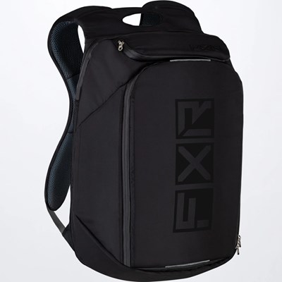 FXR Mission Backpack Reppu