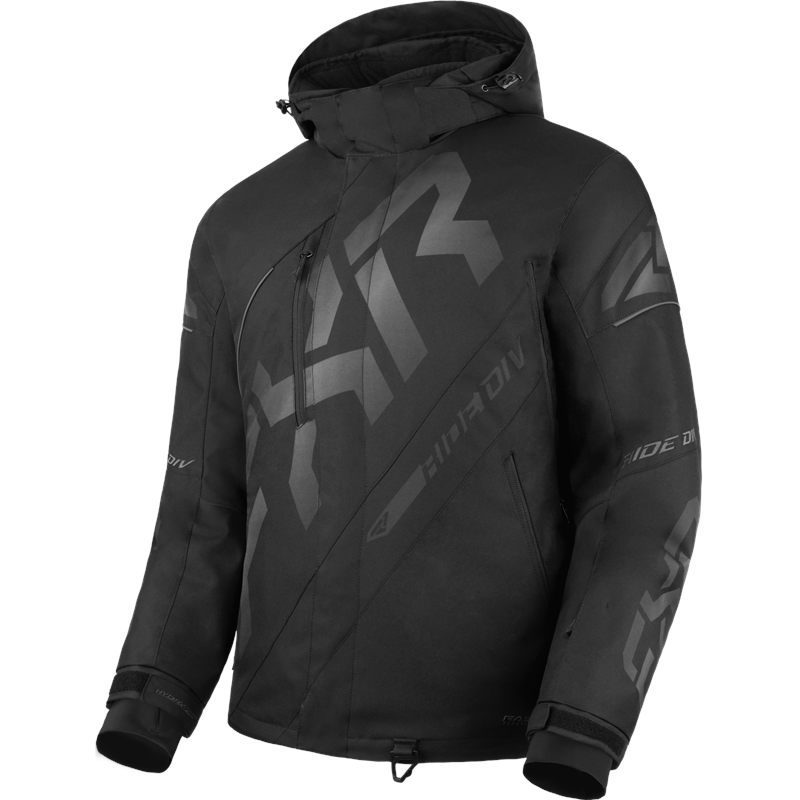 M CX Jacket 4XL Black Ops