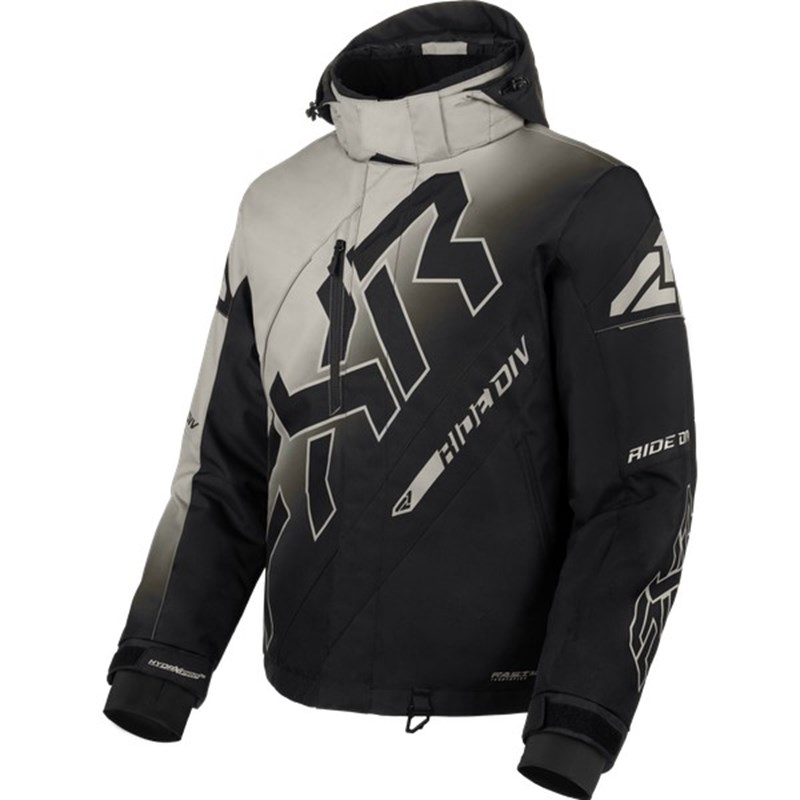 M CX Jacket 2XL Stone/Black