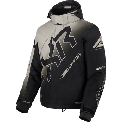 M CX Jacket 2XL Stone/Black