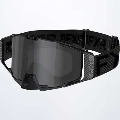 FXR Pilot Carbon ajolasit