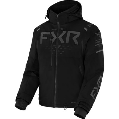 M Helium X 2-in-1 Jacket Black Ops 2XL