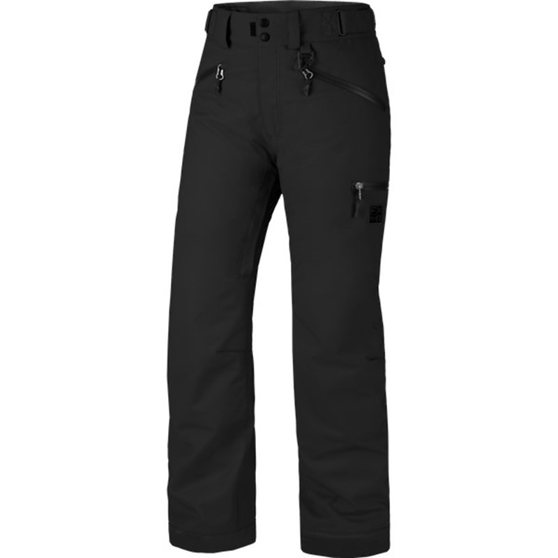 W Aerial Pant 8 Black