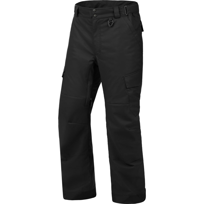 M Chute Pant L Stealth