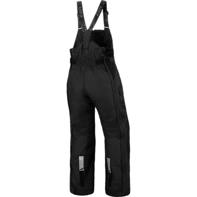 W Excursion Ice Pro Pant 12 Black