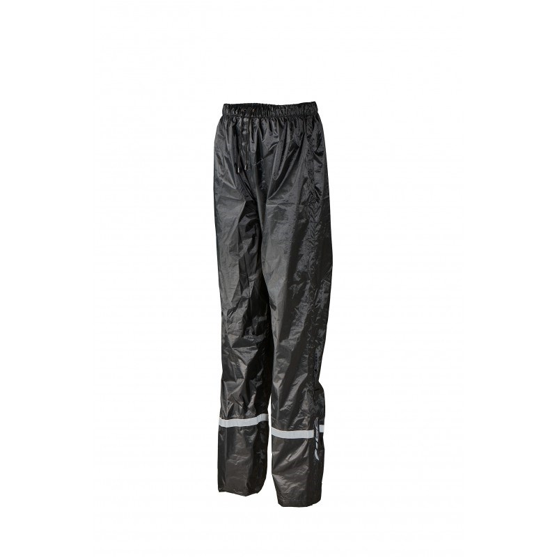 Grand Canyon Bikewear Sadehousut Tornado Musta M