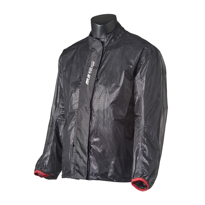 Grand Canyon Bikewear Sadetakki Membrane Musta S