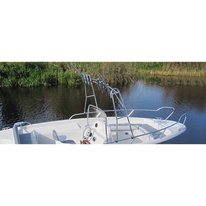Uistelutarga 1700 mm rst