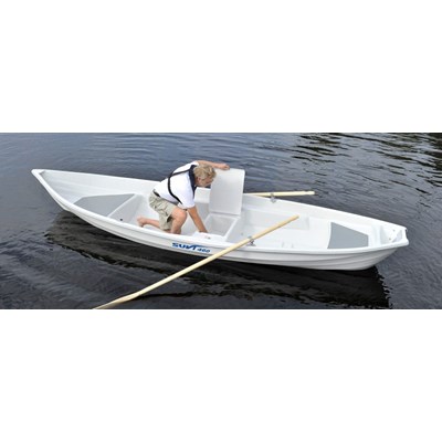 Suvi 460 soutuvene