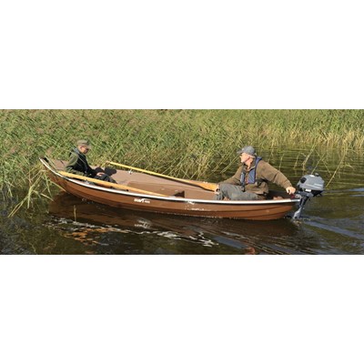 Suvi 495 "terva" soutuvene