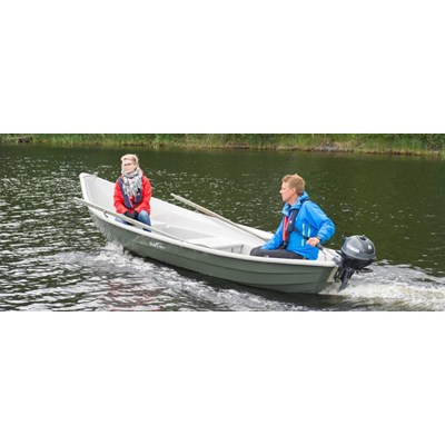 Suvi 48 "kelo" soutuvene